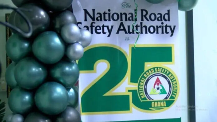 NRSA to launch app to help in reporting reckless driving