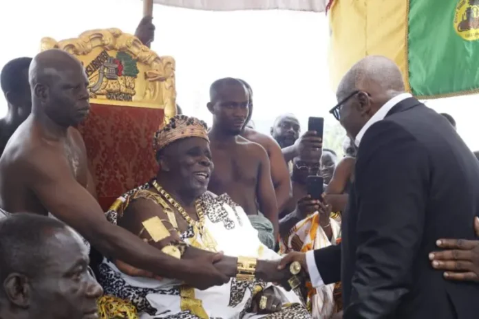 Nana Okyenhene