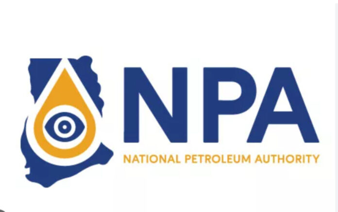 National Petroleum Authority (NPA) National Petroleum Authority (NPA)