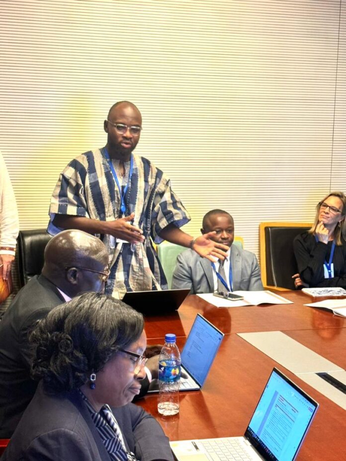 Osman Ayariga