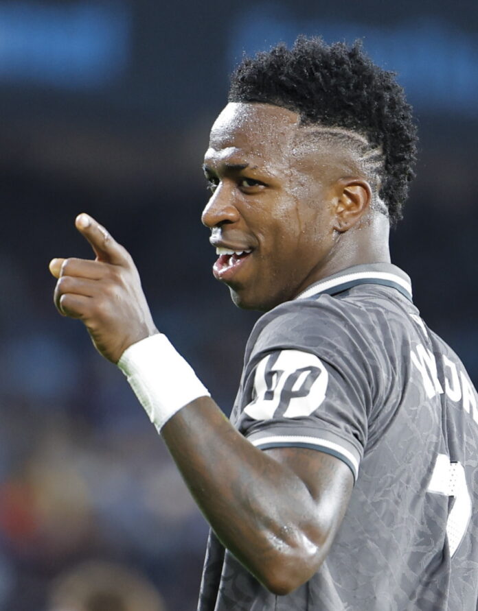 LaLiga - Celta de Vigo vs Real Madrid