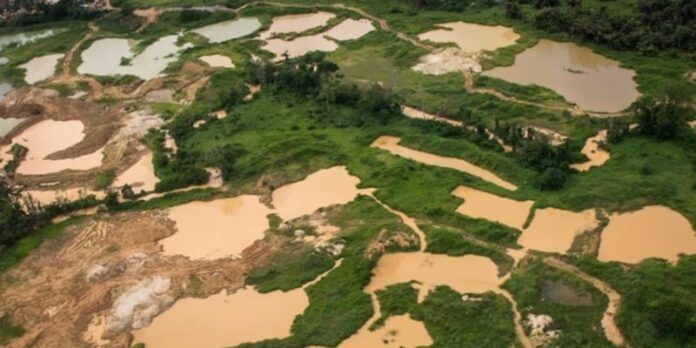 Galamsey Galamsey