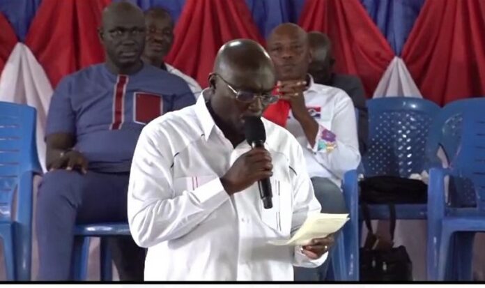 bawumia