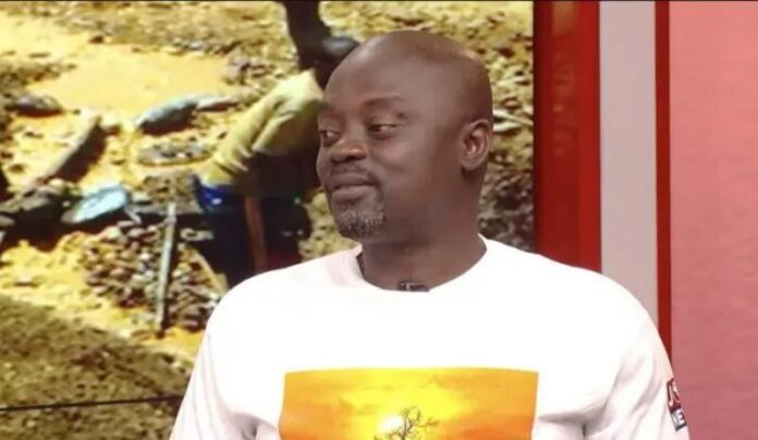 Erastus Asare Donkor Erastus Asare Donkor