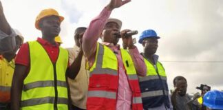 Tarkwa community miners urge government to resist calls for blanket ban on mining operations