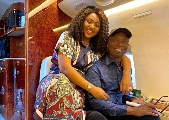 Regina Daniels Regina Daniels