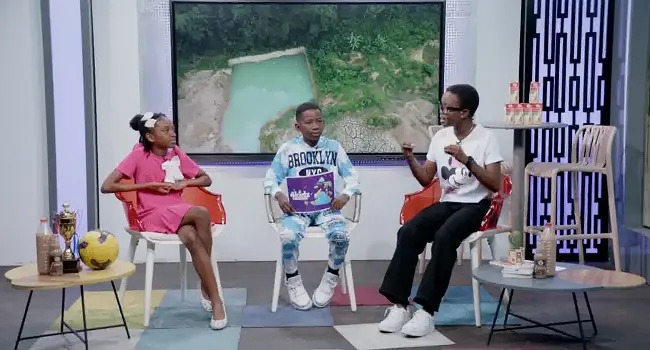 Joy Prime 4 Kids Paradise