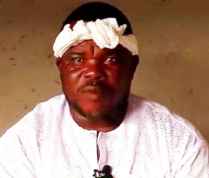 Chief Priest of Ngleshie Alata, Nii Ayitey Konko V
