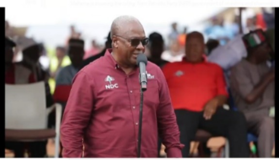 Mahama