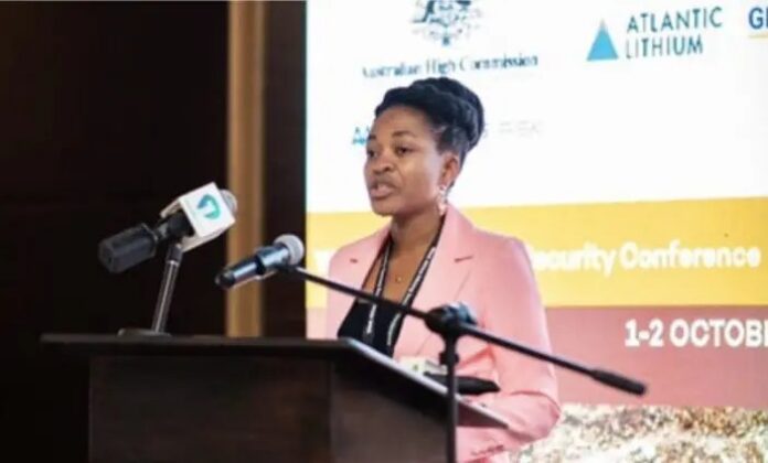 Dr Victoria Sam