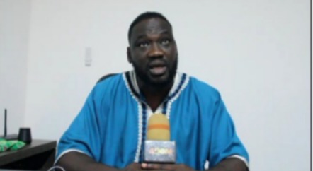 Asante Akyem North Independent PC