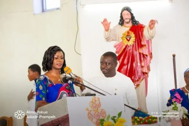 Napo wife