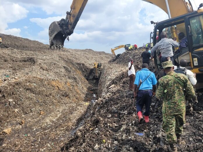 Jospong Group to help Uganda government tackle waste management challenges Jospong Group to help Uganda government tackle waste management challenges