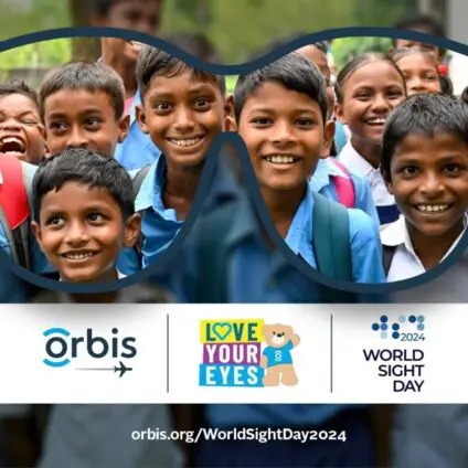 Orbis International