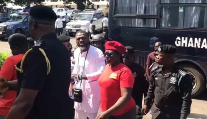 Ama Governor