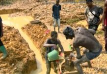 Bright Simons: Why Ghana’s galamsey problem remains unsolvable in the current political culture