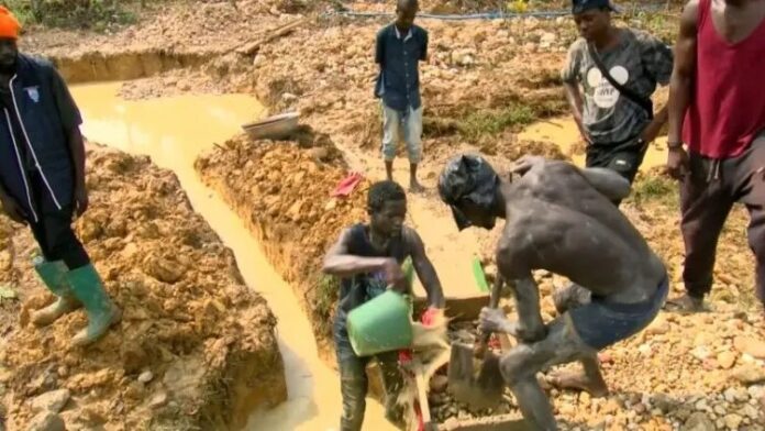 Galamsey