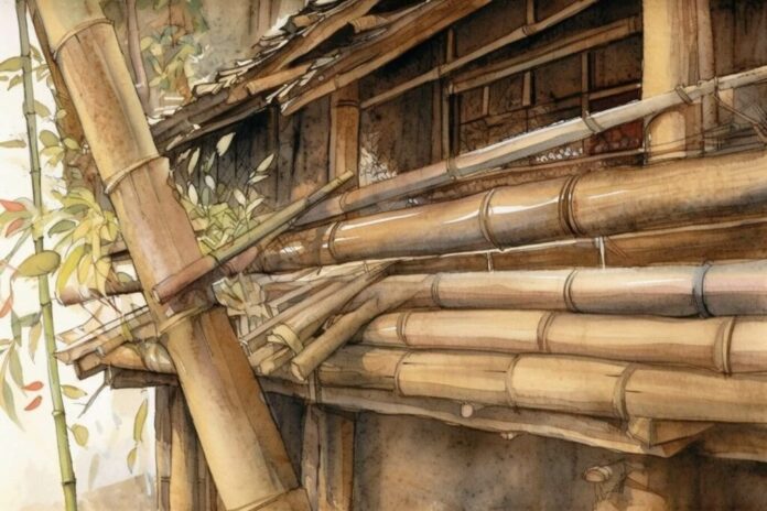 Bamboo