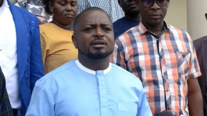Mawutor Coalition of District Assembly members