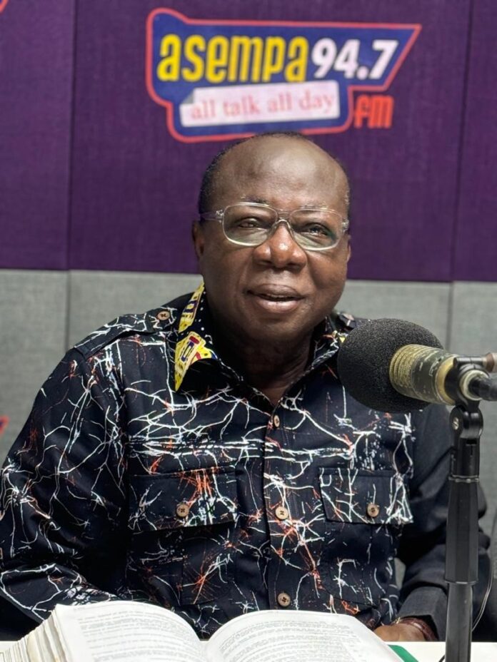 Freddie Blay