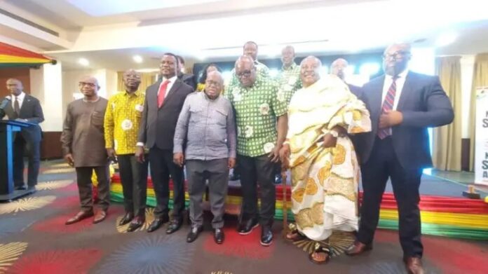 Akufo-Addo