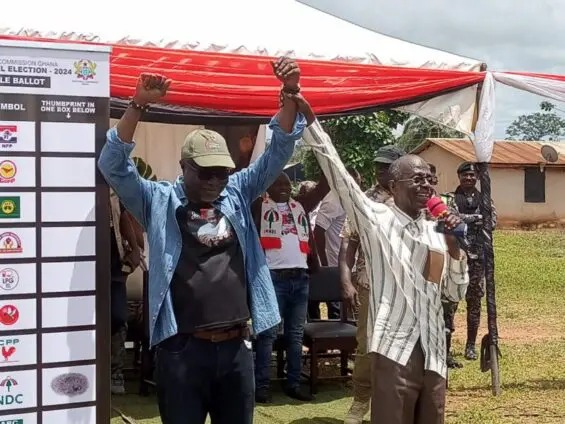Asiedu Nketia