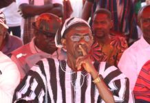 Let’s not rush in choosing Murtala’s successor – Asiedu Nketia to NDC in Tamale Central