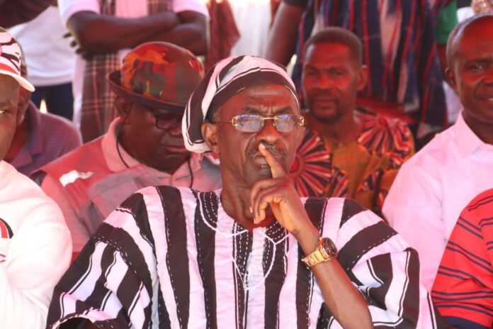 Asiedu Nketia