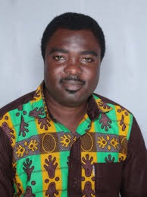Suhum MP