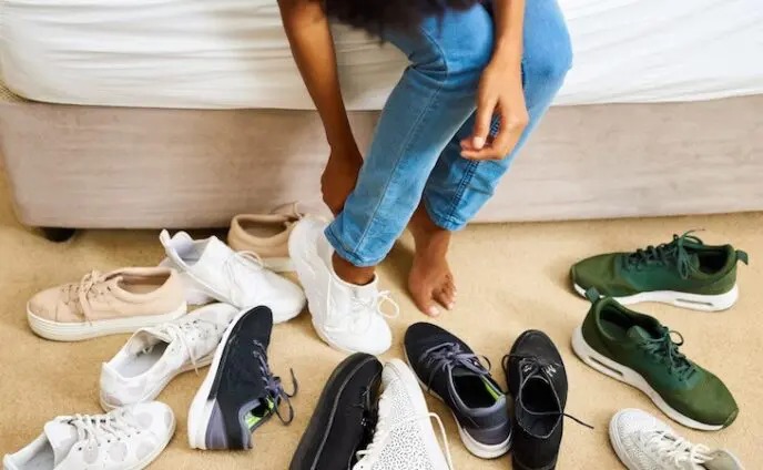 shoes