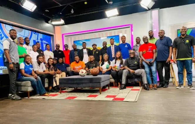JoySports