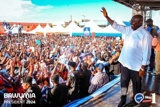 Bawumia