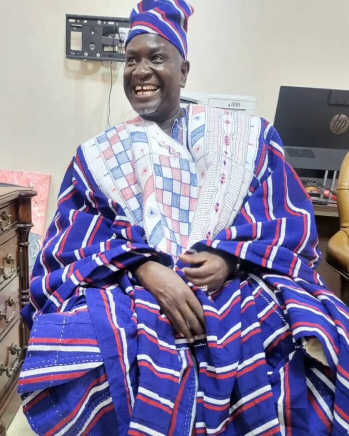NPP Savannah region