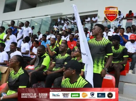 JoySports Invitational Tournament