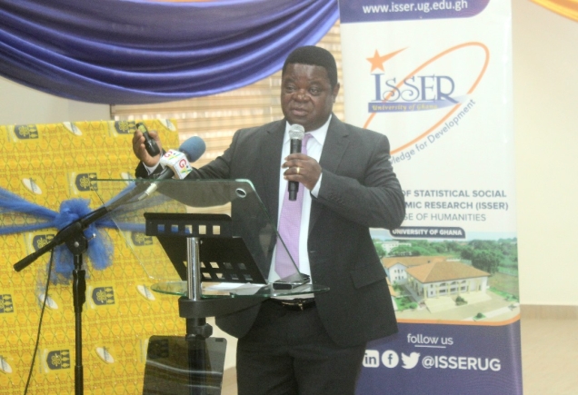 Prof Quartey