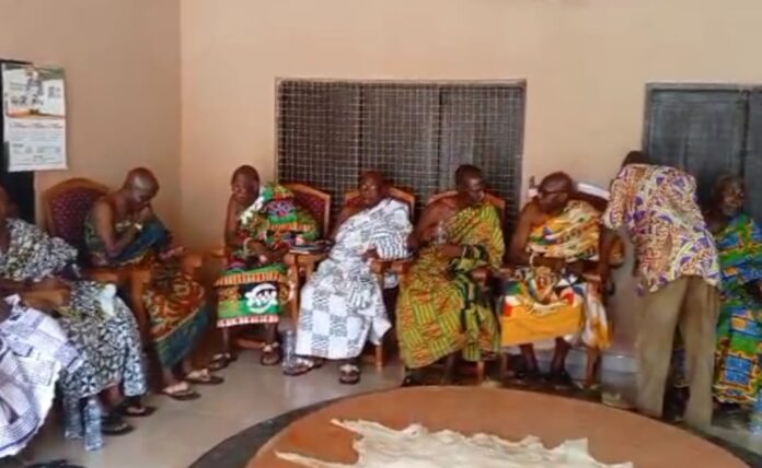 Agona Nyakrom