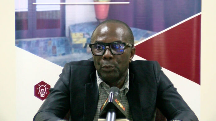 IET-Ghana