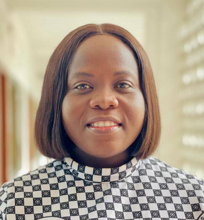 (Darling Maame Efua Cann)