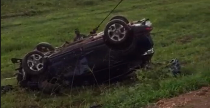 accident