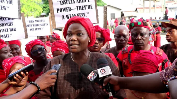 fetor-Nyornufia-of-Ho-Bankoe-Mama-Bobi-III.jpeg Asogli women call for Togbe Afiatsoa III to be destooled over allegations of misconduct