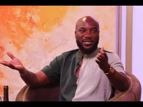 Video Thumbnail: I wasn’t any far from what happened to my brother Funny Face - Kwabena Kwabena