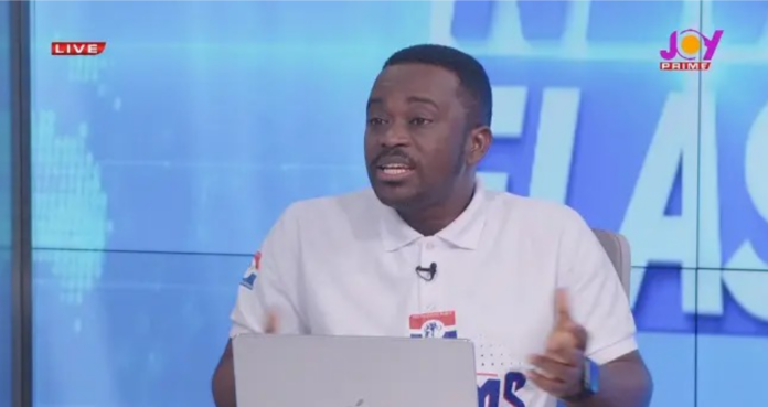 Manasseh Atta Boahene