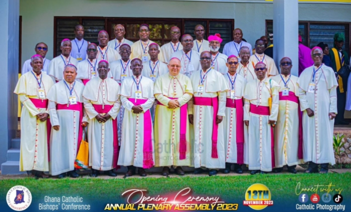 Catholic bishops