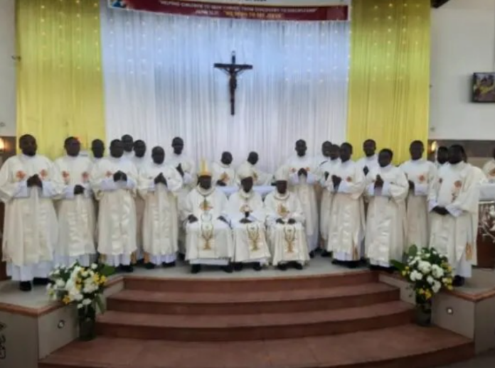 Catholic Archdiocese of Accra