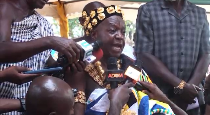 Adansihene
