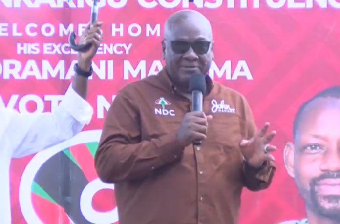Mahama