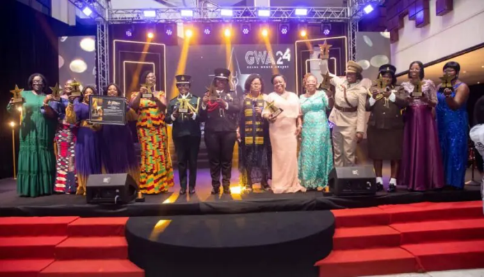 Ghana Women Awards 2024