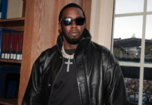 How Sean ‘Diddy’ Combs celebrated his 55th birthday in prison Diddy | Getty Images