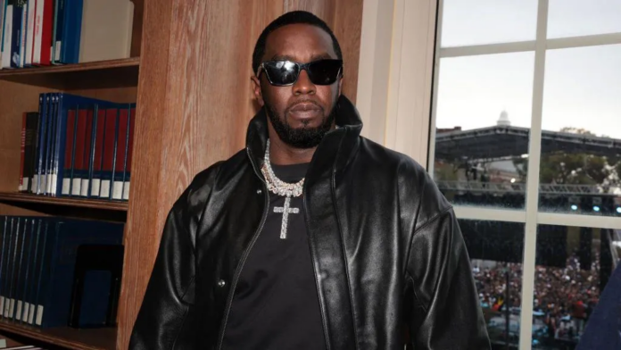 Diddy | Getty Images Diddy | Getty Images