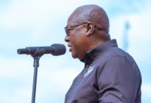 I could’ve transformed Ghana to Dubai with the borrowed $11.5bn – Mahama to Ofori-Atta